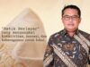 Hari Batik Nasional, DKUMPP Bontang Dorong Batik Lokal Naik Kelas Kepala DKUMPP Bontang,Eko Arisandi.(dok: koranseruya)