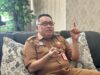 Hari Kesaktian Pancasila, Eko Arisandi: Nilai Pancasila Harus Hadir dalam Pelayanan Eko Arisandi (foto:koranseruya)