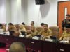 Pemkot Bontang Siapkan HOP VII Jadi Jantung Kota Kepala Bapperida Syahruddin, menghadiri RDP Komisi B dan C menindaklanjuti surat DJKN Kementerian Keuangan RI yang meminta lahan HOP VII diserahkan kepada Pemerintah Republik Indonesia melalui Kementerian Keuangan (foto:koranseruya)