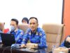 Fiskal Bontang Tertekan, BPKAD Sebut Anggaran Porprov Terpaksa Geser Pos OPD Lain Kepala Bidang Anggaran Badan Pengelolaan Keuangan dan Aset Daerah (BPKAD) Bontang, Yoga Saputra (foto:koranseruya)