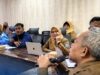 261 Anak di Bontang Lestari Jadi Sasaran Program BESTARI Rapat koordinasi Program BESTARI (Bersama Orang Tua Asuh Atasi Stunting di Kelurahan Bontang Lestari) yang diselenggarakan Bapperida Bontang