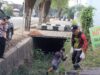 Peringati WCD dan HUT Bontang, ASN Bapperida Turun Bersihkan Saluran Air Bapperida menggelar Reviu Peraturan Wali Kota (Perwali) tentang Satu Data Kota Bontang (foto:bapperida)