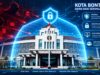 Lindungi Data Warga, Bontang Jadi Pelopor Pengamanan Data Digital di Kaltim Ilustrasi proteksi Pemerintah Kota Bontang bebas serangan siber